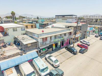 Tijuana, Basse-Californie 22435, Mexique