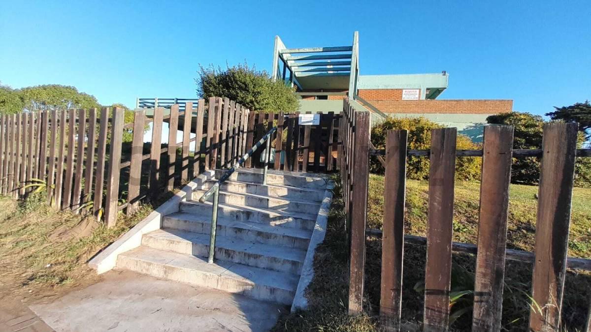 Av. Espora 138, Valeria Del Mar, Buenos Aires Costa Atlántica 7167, Argentine