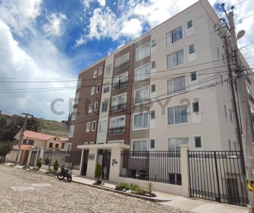 calle 23 B 155, Achumani, La Paz 00001, Boliwia