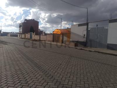 Av. La Paz 777, El Alto, La Paz 00001, Bolivie