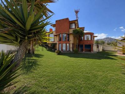 Av. Altamirano N° 298 298, Mallasilla, La Paz 00001, Bolivie