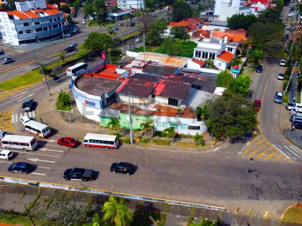Oeste, Santa Cruz 00001, Bolivie