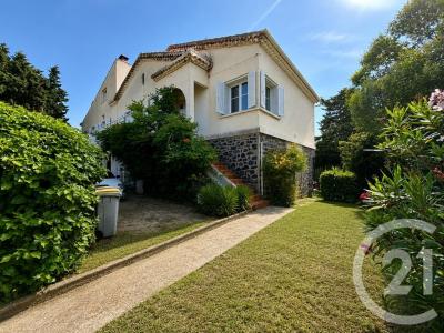 Florensac, Languedoc-Roussillon 34510, France