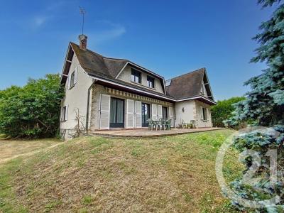 Sully Sur Loire, Centro 45600, Francia