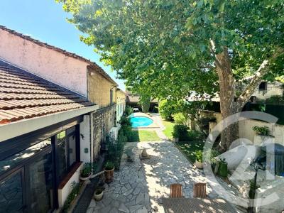 Lansargues, Languedoc-Roussillon 34130, France