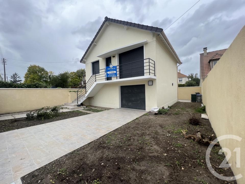 Argenteuil, Île-de-France 95100, France