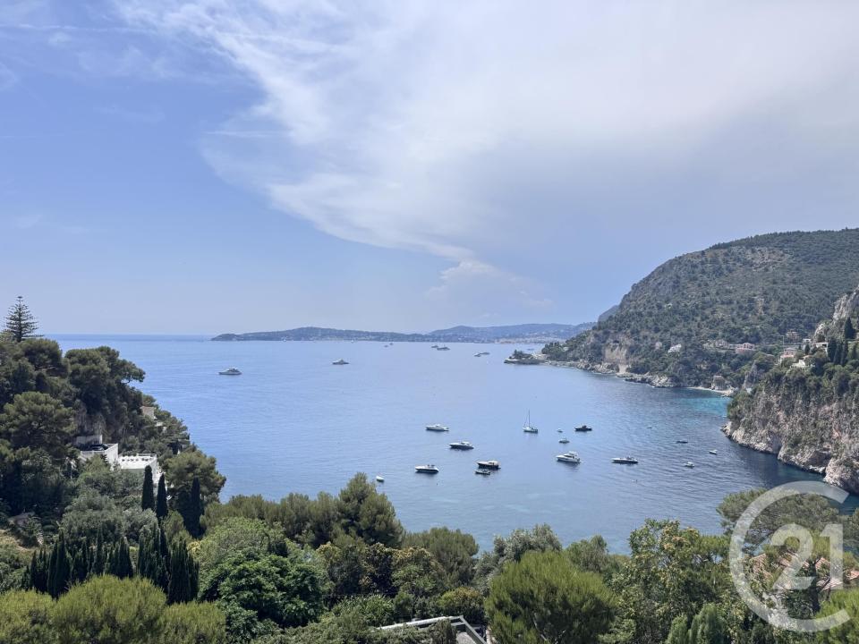 Cap D Ail, Provence-Alpes-Côte D'Azur 06320, Frankreich