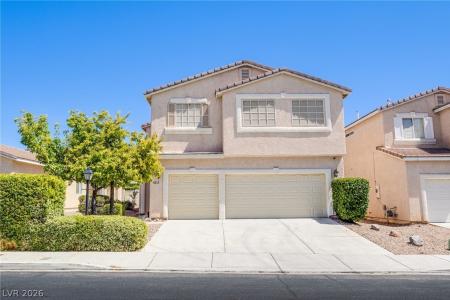 8812 Meisenheimer Avenue, Las Vegas, Nevada 89143, USA