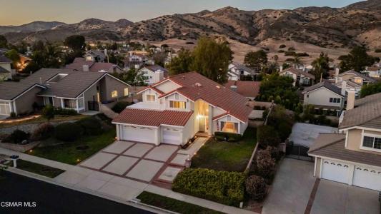 3188 N Geronimo Avenue, Simi Valley, California 93063, USA