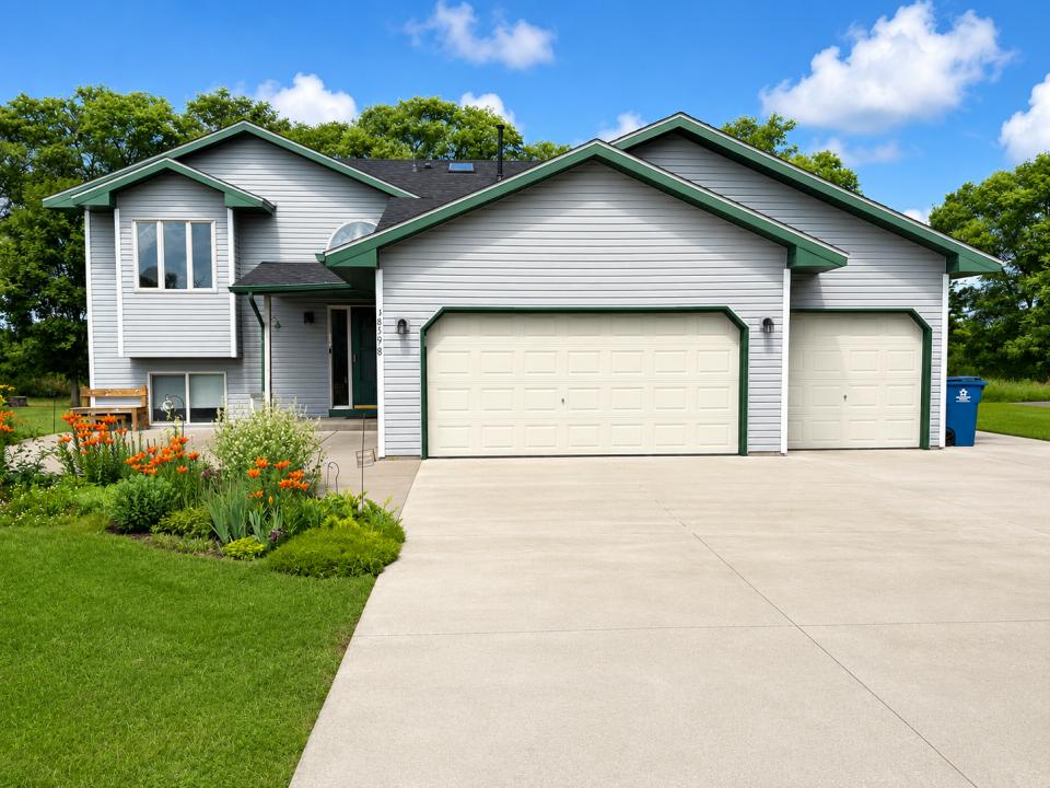 18598 Queen Street NW, Elk River, Minnesota 55330, États-Unis