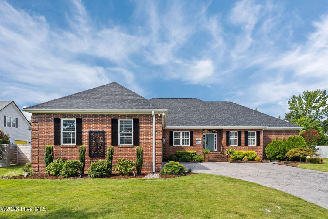 102 Dunleith Place, Jacksonville, Carolina Del Norte 28540, Estados Unidos