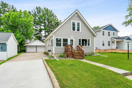 116 E Law Street, New London, Wisconsin 54961, États-Unis