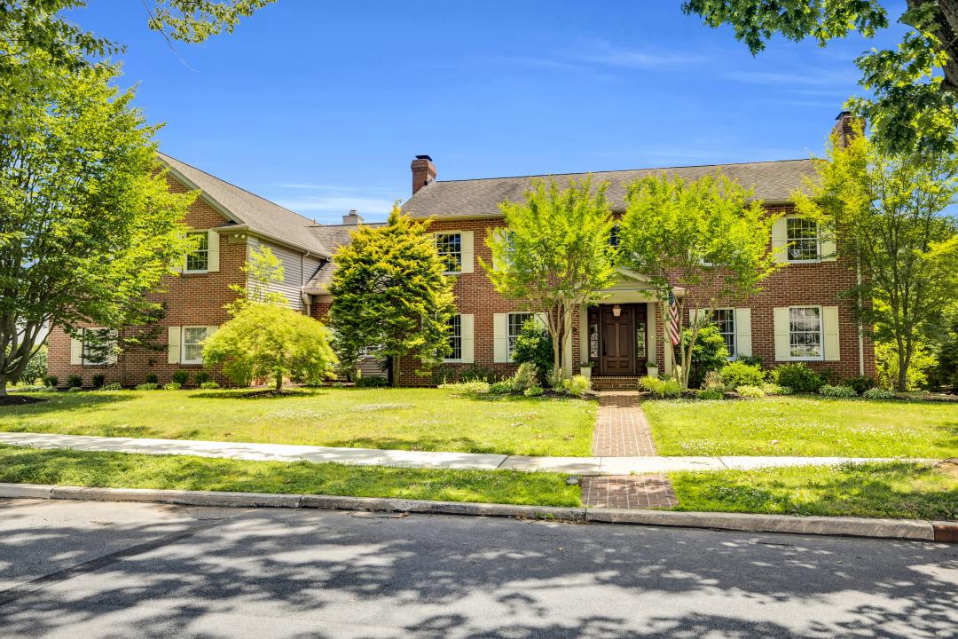 1800 Reading Blvd, Wyomissing, Pennsylvanie 19610, États-Unis
