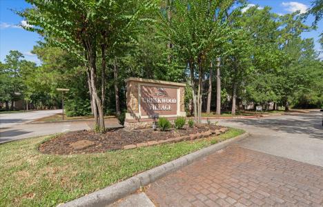 3500 Tangle Brush Drive Unit# 144, The Woodlands, Texas 77381, USA