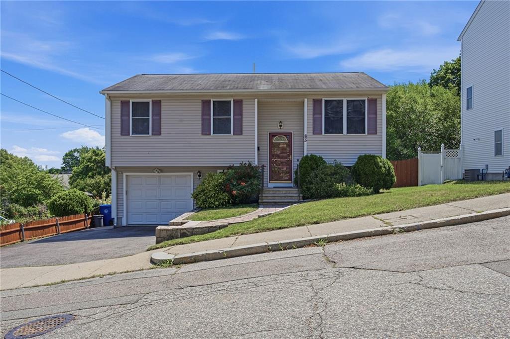 85 Smart Street, Providence, Rhode Island 02904, HOA KỲ