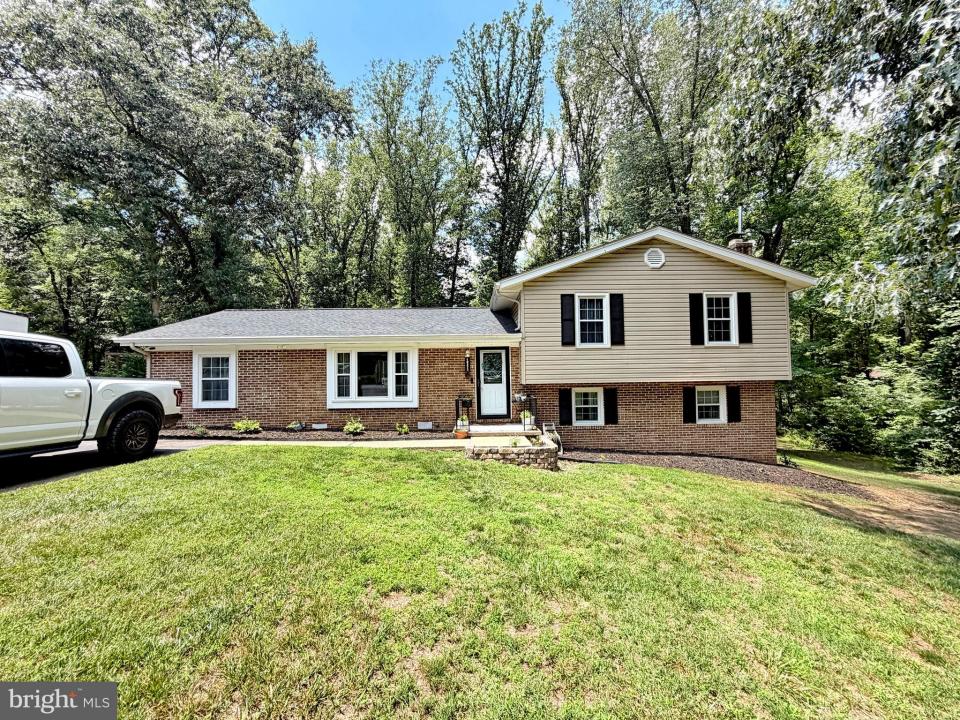 10372 Andrea Lane, La Plata, Maryland 20646, États-Unis