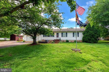 25287 Pinto Drive, Hollywood, Maryland 20636, États-Unis