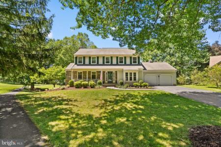 8316 Frontwell Circle, Gaithersburg, Maryland 20886, États-Unis