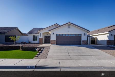 8661 E 41 ST, Yuma, Arizona 85365, Stati Uniti