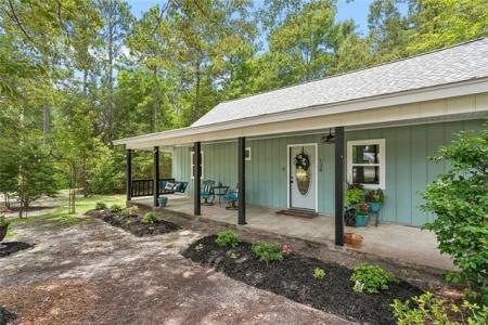 134 RIDGEVIEW Drive, Carriere, Mississippi 39426, Stati Uniti