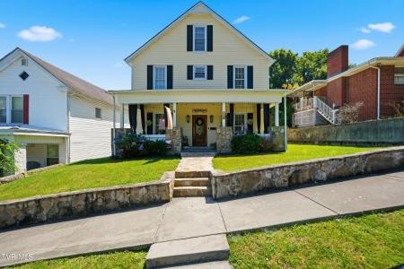 1015 NW Spruce Street, Norton, Virgínia 24273, Estados Unidos