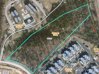 W Jake Alexander Boulevard, Salisbury, North Carolina 28147, USA