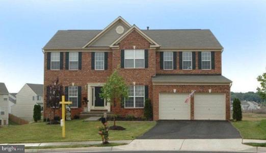 113 Muffin Court SE, Leesburg, Virgínia 20175, Estados Unidos