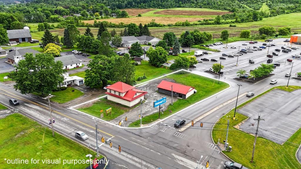 1147 S Main St, Mansfield, 賓夕法尼亞州 16933, 美國