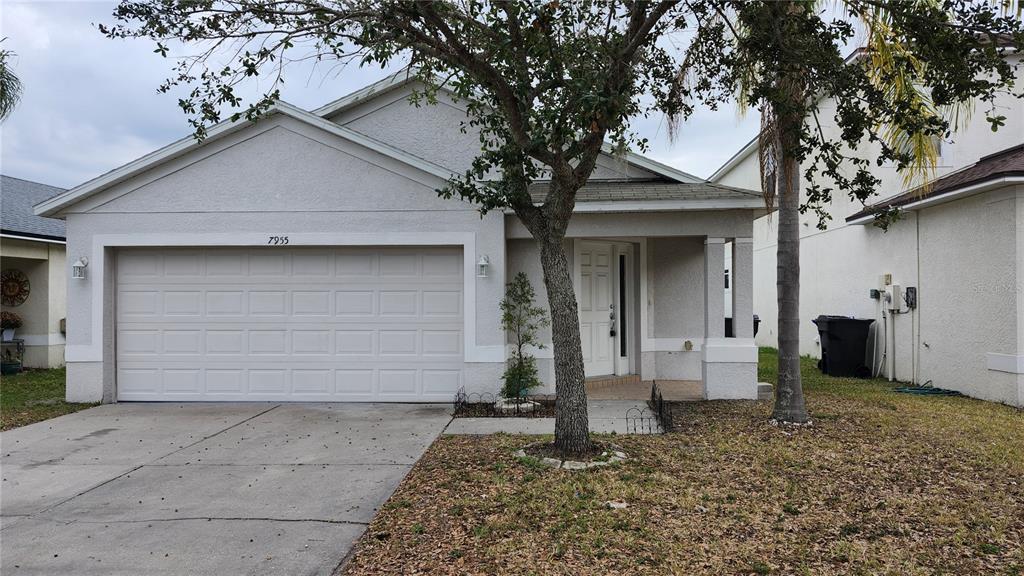 7955 Carriage Pointe Drive, Gibsonton, 플로리다 33534, 미국