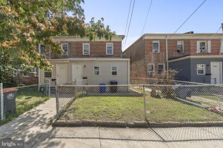 1125 Remington St, CHESTER, Pennsylvania 19013, USA