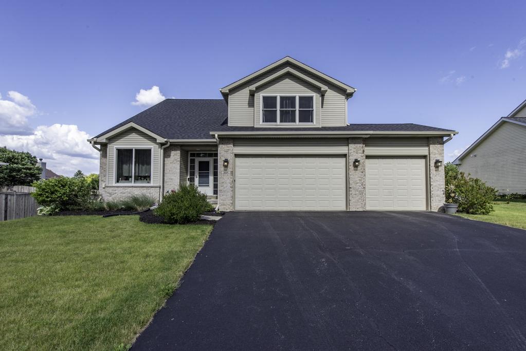 301 English Lane, Winthrop Harbor, Illinois 60096, Amerika Birleşik Devletleri