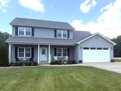 1032 Cedar Point Circle Circle, catlettsburg, Kentucky 41129, USA