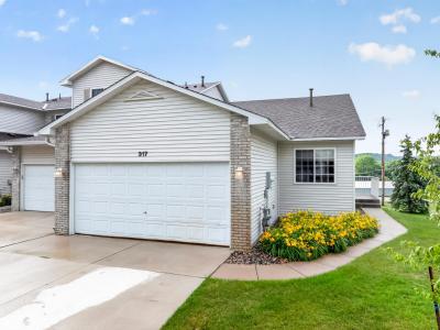 317 Archibald Lane, Dundas, Minnesota 55019, USA