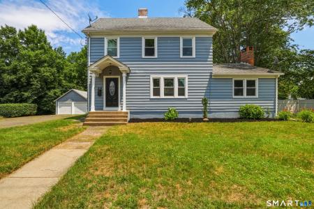 572 Forbes Street, East Hartford, Connecticut 06118, États-Unis
