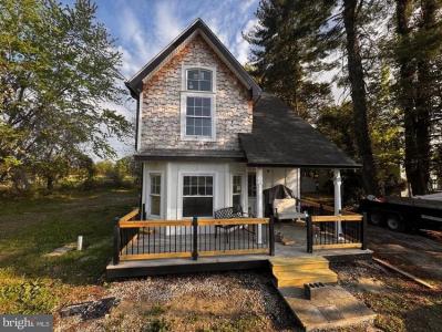 320 Davistown Road, Blackwood, New Jersey 08012, USA