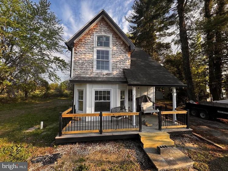 320 Davistown Road, Blackwood, New Jersey 08012, États-Unis
