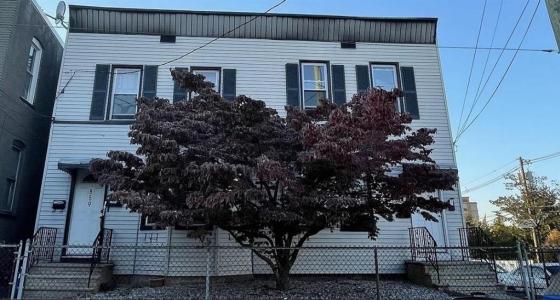 861 7th St, Secaucus, New Jersey 07094, USA