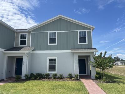 1438 Acorn Meadow Loop, EUSTIS, Florida 32726, USA