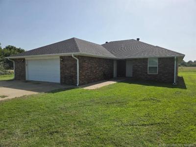 114956 S 4120 Road, Eufaula, Oklahoma 74432-5788, USA