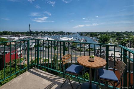 123 Mamaroneck Avenue Unit #614, Mamaroneck, New York 10543, HOA KỲ