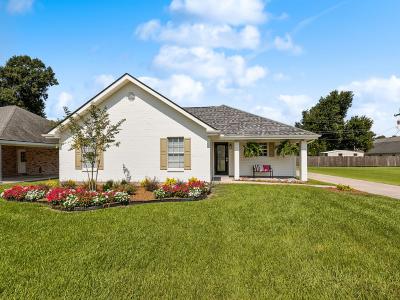309 CHEYENNE CIRCLE, Scott, Луизиана 70583, Соединенные Штаты