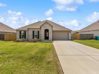 120 BARBADOS LANE, Sunset, Louisiana 70584, USA