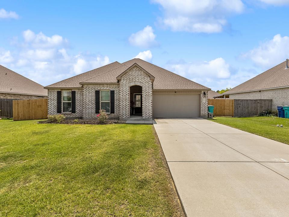 120 BARBADOS LANE, Sunset, Louisiana 70584, Estados Unidos
