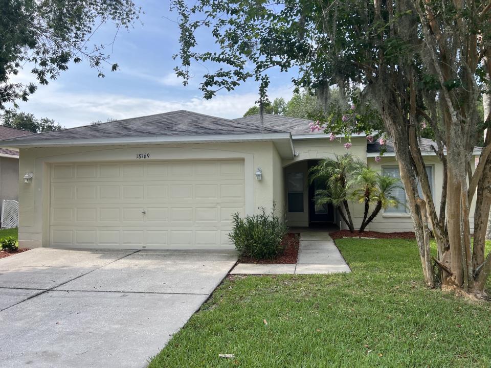 18169 SANDY POINTE DRIVE, Tampa, Florida 33647