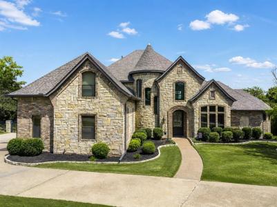 3908 Lakewood Heights Court, Fort Worth, Teksas 76179, USA