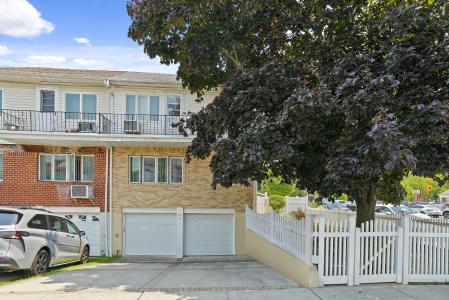 149-45 83rd Street, Howard Beach, New York 11414, États-Unis