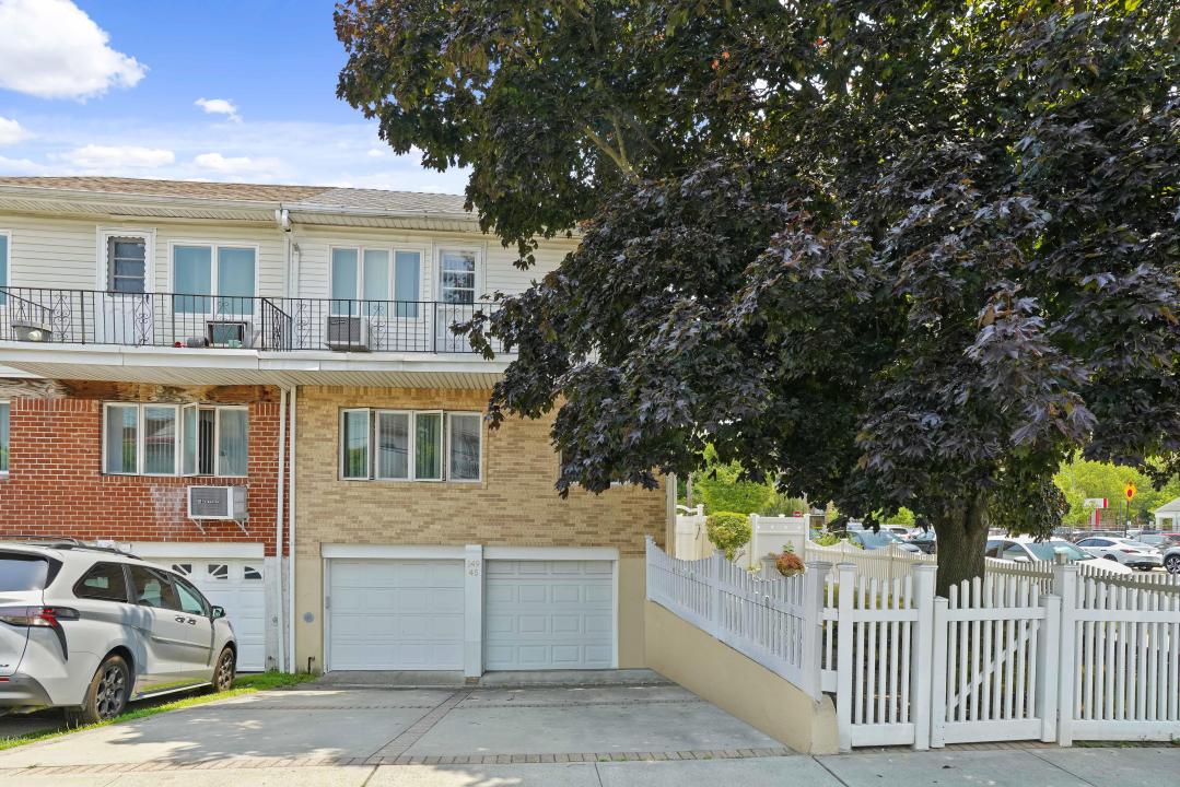 149-45 83rd Street, Howard Beach, New York 11414, États-Unis