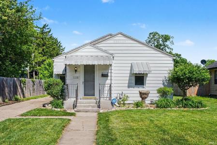 118 S Highland Avenue, Elkhart, Indiana 46514, États-Unis