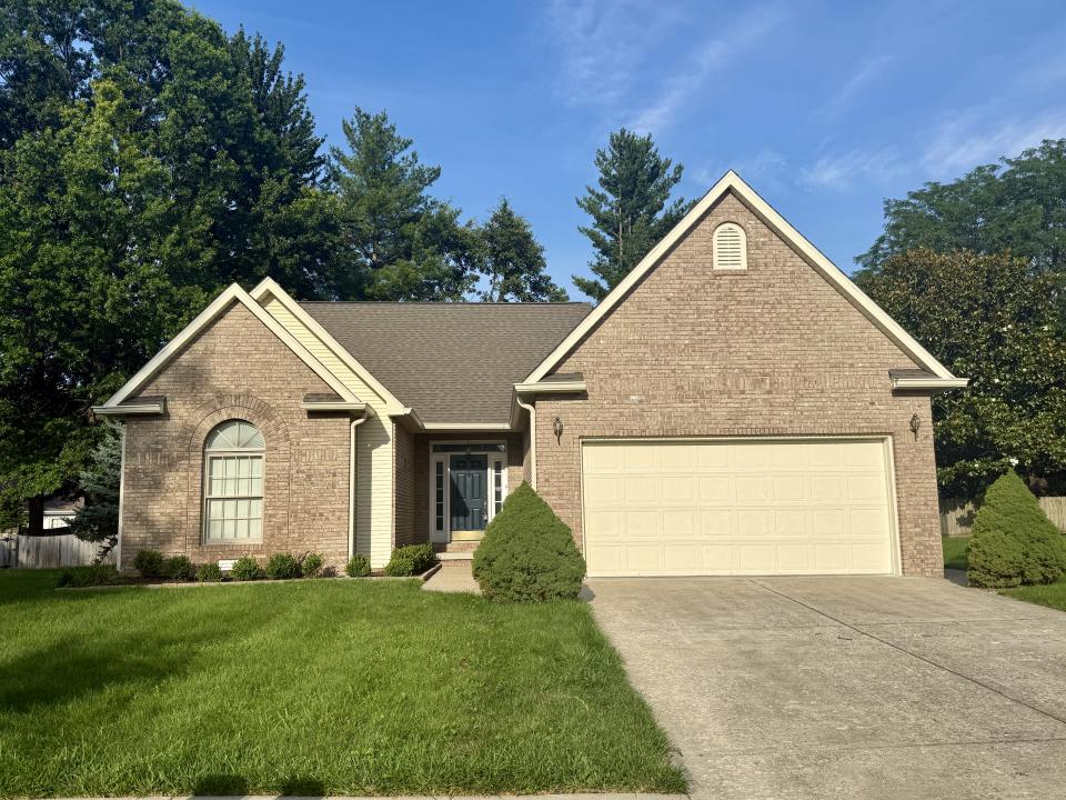 456 S. Dobbs Dell, Terre Haute, Indiana 47803, États-Unis