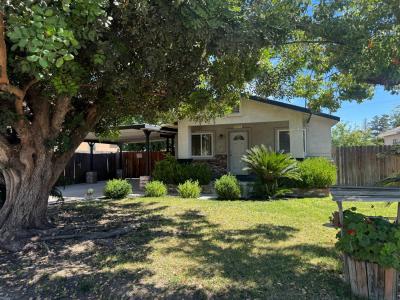 13476 S Pear Avenue, Caruthers, Californie 93609, États-Unis